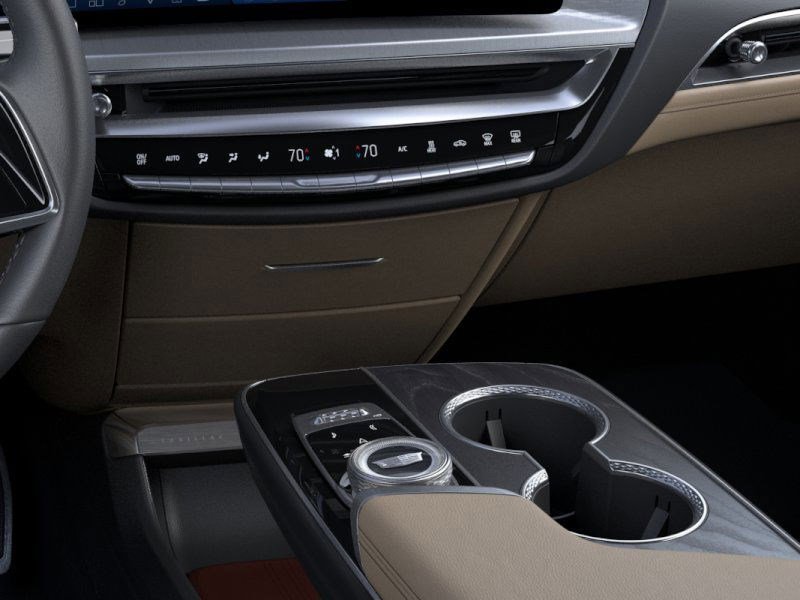 2026 Cadillac Lyriq Sport photo 21