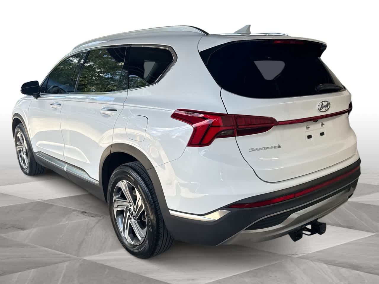 2023 Hyundai Santa Fe SEL Premium photo 5