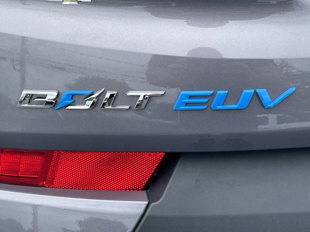 2022 Chevrolet Bolt EUV photo 12