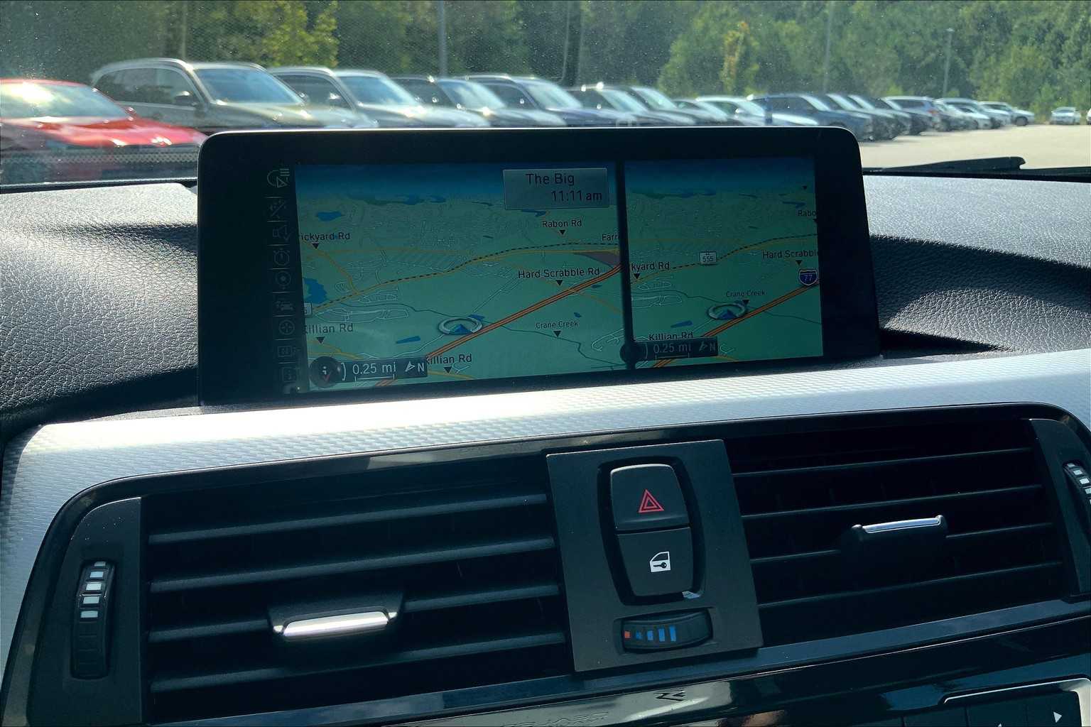 2016 Bmw 428i SULEV-PZEV photo 32