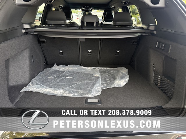 2025 Bmw X3 30x Drive photo 15