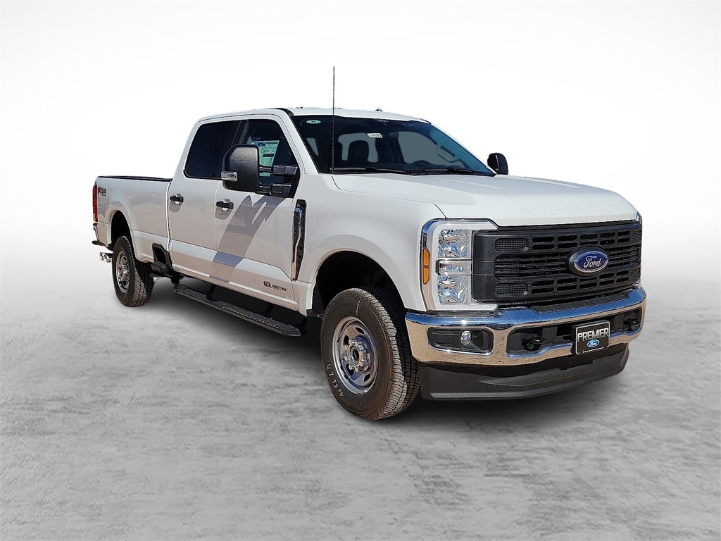 2025 Ford F-250 Super Duty XL's photo
