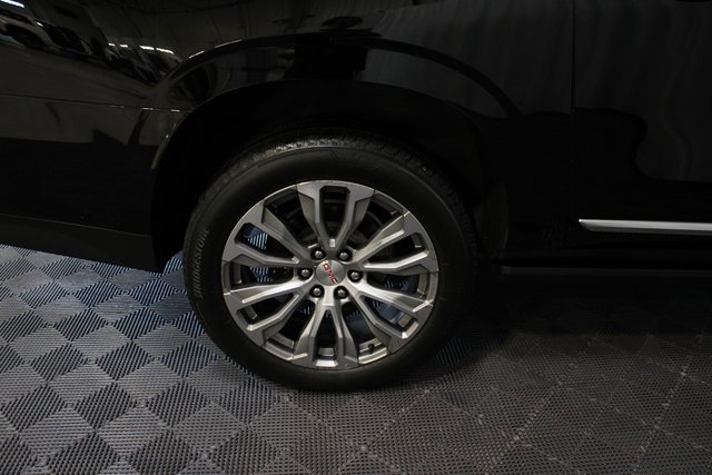 2021 Gmc Yukon XL Denali photo 9