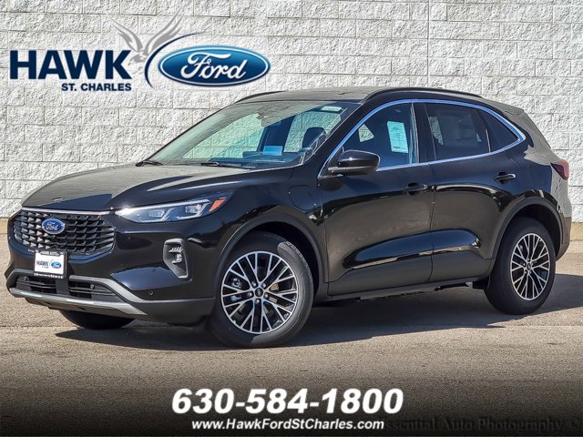 2024 FORD ESCAPE - Image 24