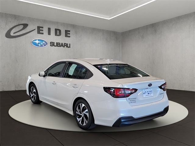 2024 Subaru Legacy Premium photo 3