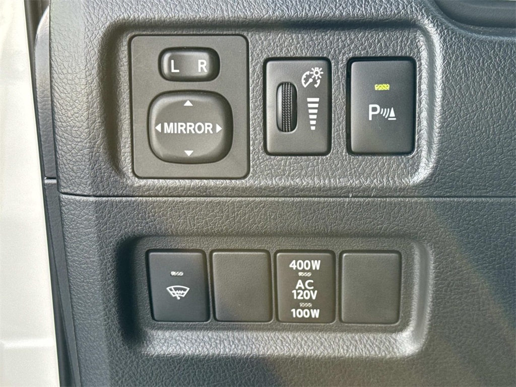 2019 Toyota 4Runner Limited photo 19