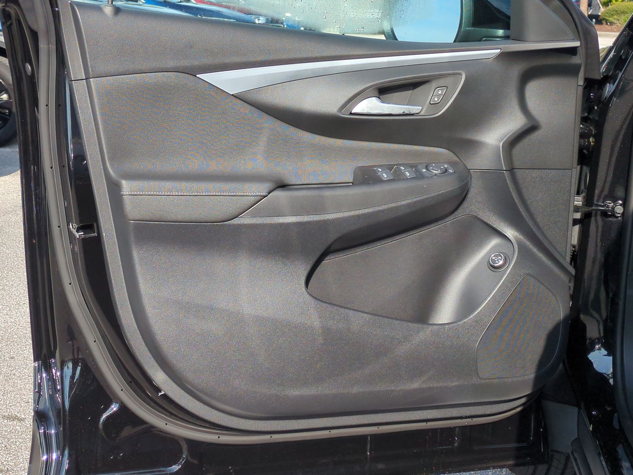 2025 Buick Envista Preferred photo 22
