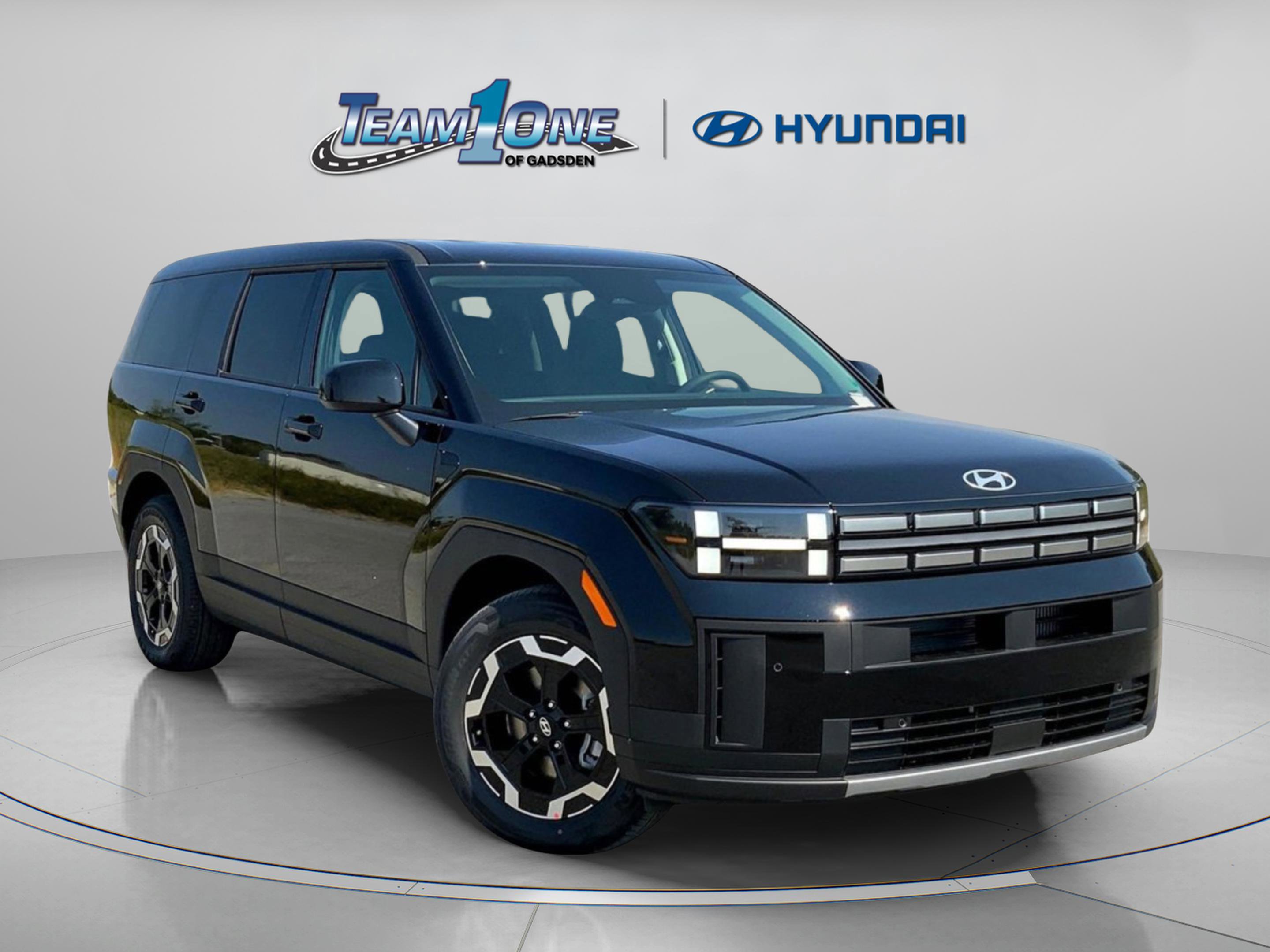 2026 Hyundai Santa Fe SE's photo