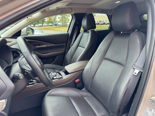 2022 Mazda CX-30 2.5 S Premium photo 12