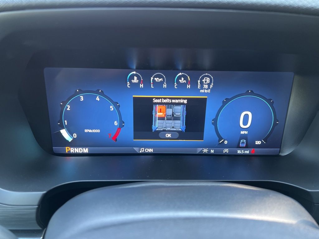 2025 Ford F-150 STX photo 18