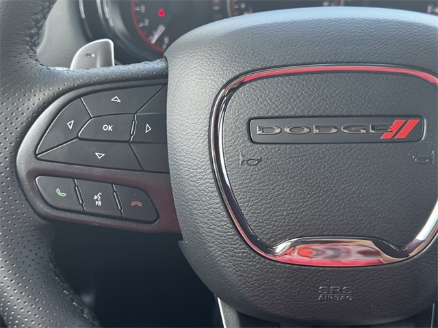 2026 Dodge Durango GT Plus photo 24