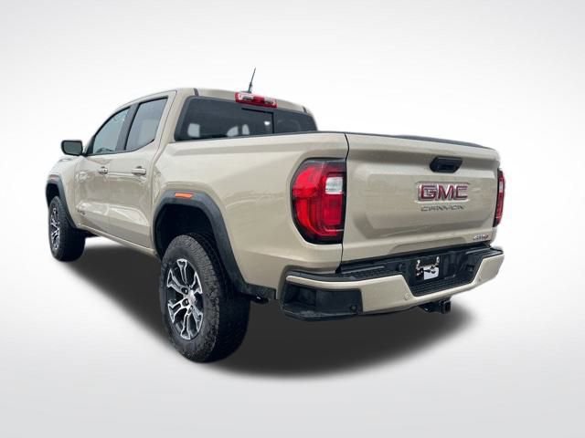 2023 Gmc Canyon AT4 photo 3