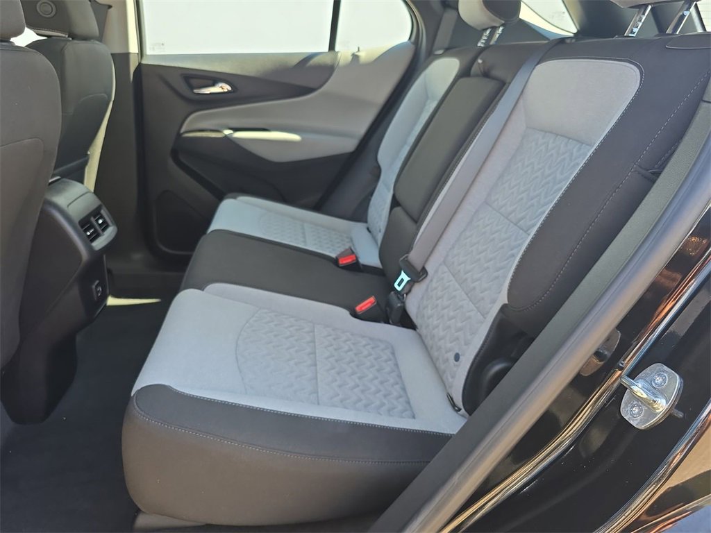 2024 Chevrolet Equinox LS photo 23