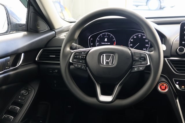 2018 Honda Accord EX photo 10