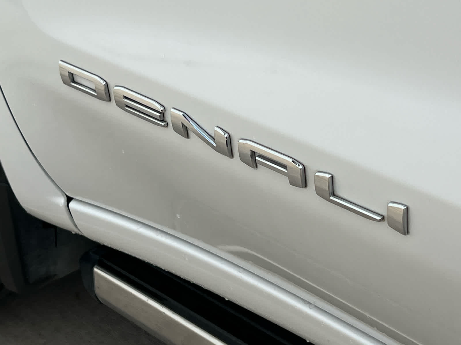 2024 Gmc Sierra 1500 Denali photo 9