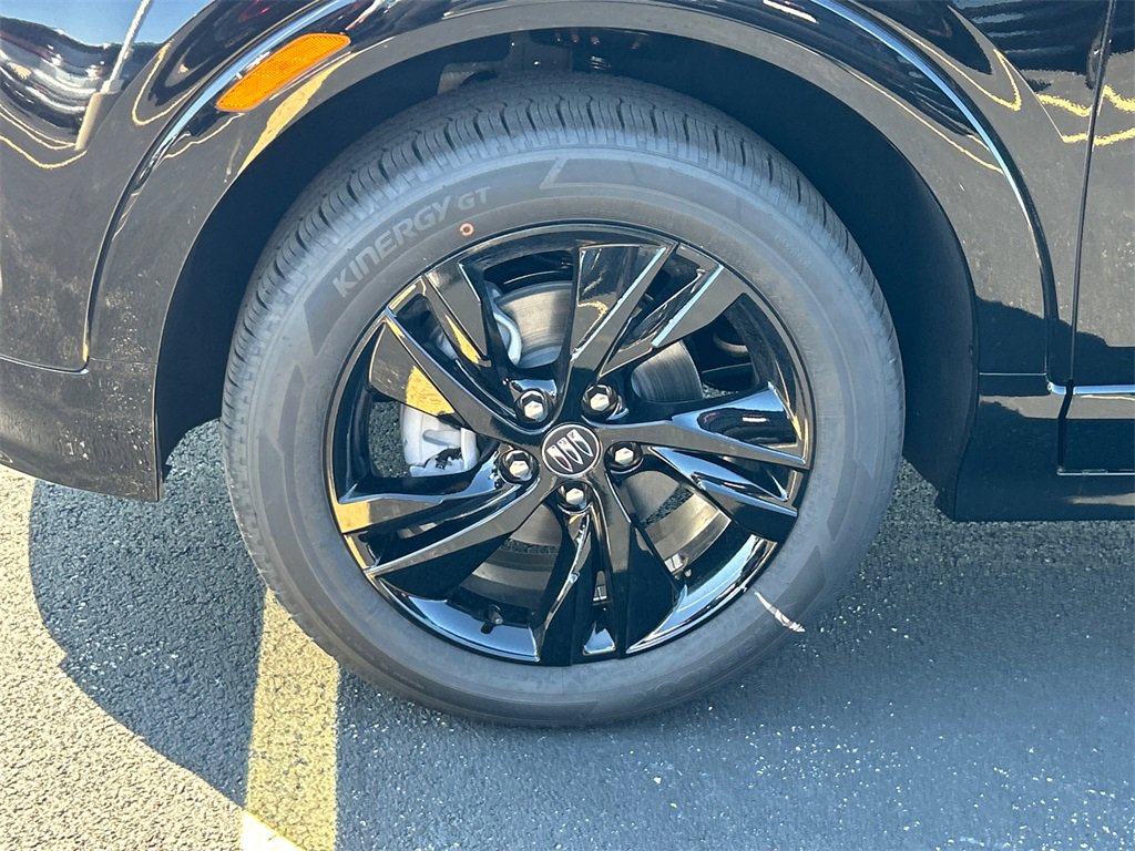 2026 BUICK ENCORE GX - Image 10