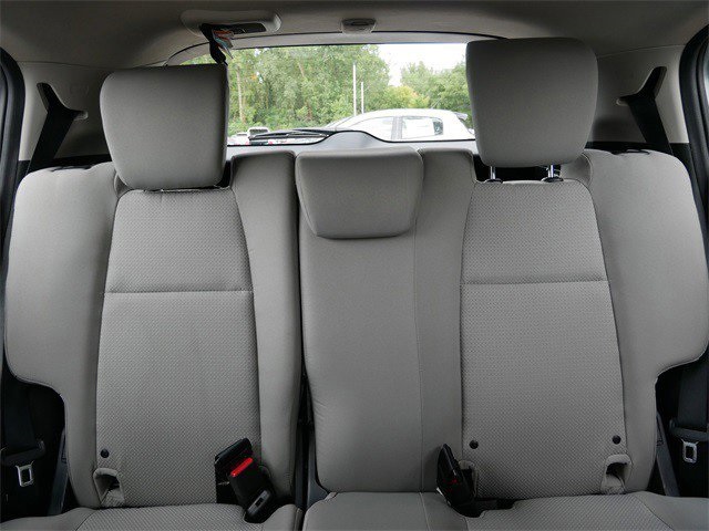 2021 Honda HR-V LX photo 11