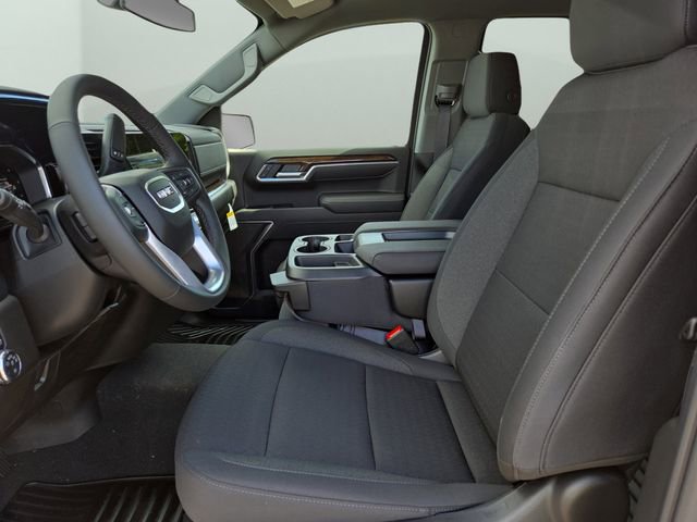 2026 Gmc Sierra 1500 Elevation photo 13