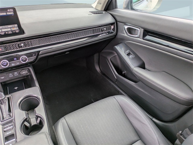 2023 Honda Civic Touring photo 18
