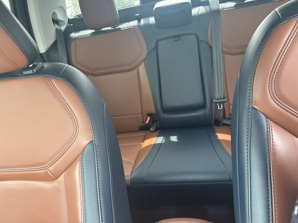 2022 Ford Maverick Lariat photo 28
