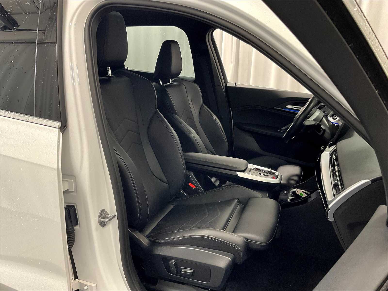 2023 Bmw X1 XDrive28i photo 11
