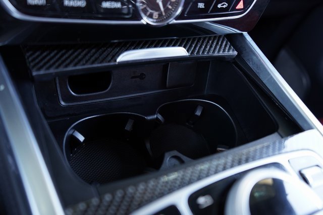2022 Mercedes Benz G 550 photo 21