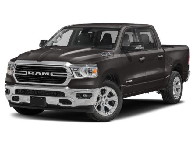 2020 RAM Ram 1500 Pickup Big Horn/Lone Star's photo