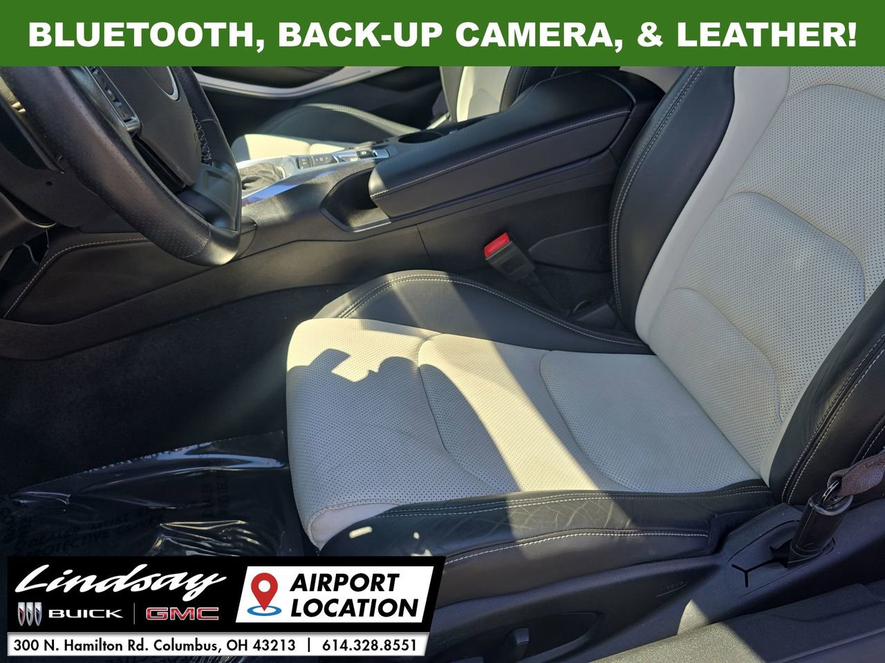 2016 Chevrolet Camaro 2LT photo 16