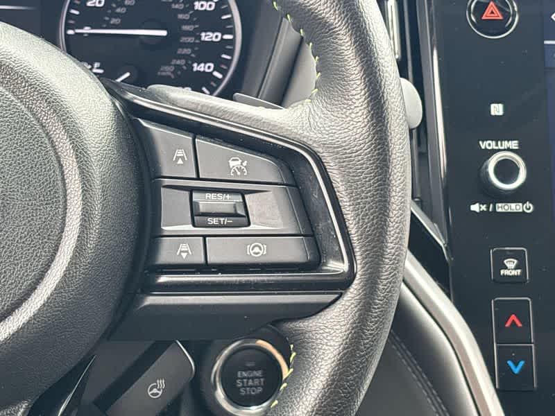 2024 Subaru Outback Onyx Edition XT photo 22