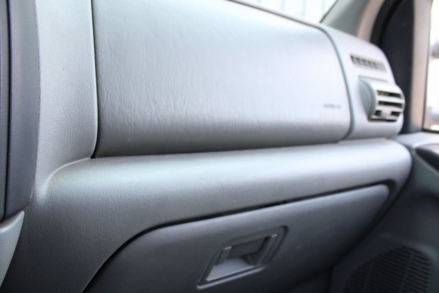 2005 Ford F-250 photo 7