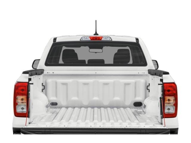 2025 Ford Ranger XL photo 13