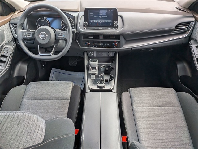 2023 Nissan Rogue SV photo 20