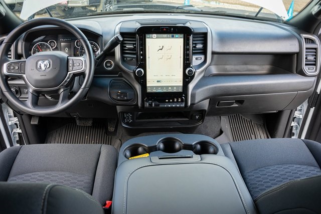 2025 Ram 2500 Tradesman photo 31