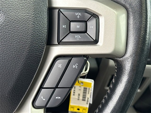 2021 Ford F-250 Lariat photo 20