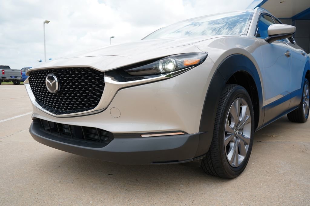 2024 Mazda CX-30 2.5 S Premium photo 4