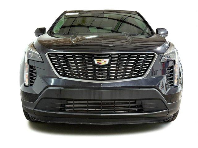 2022 Cadillac XT4 Luxury photo 5