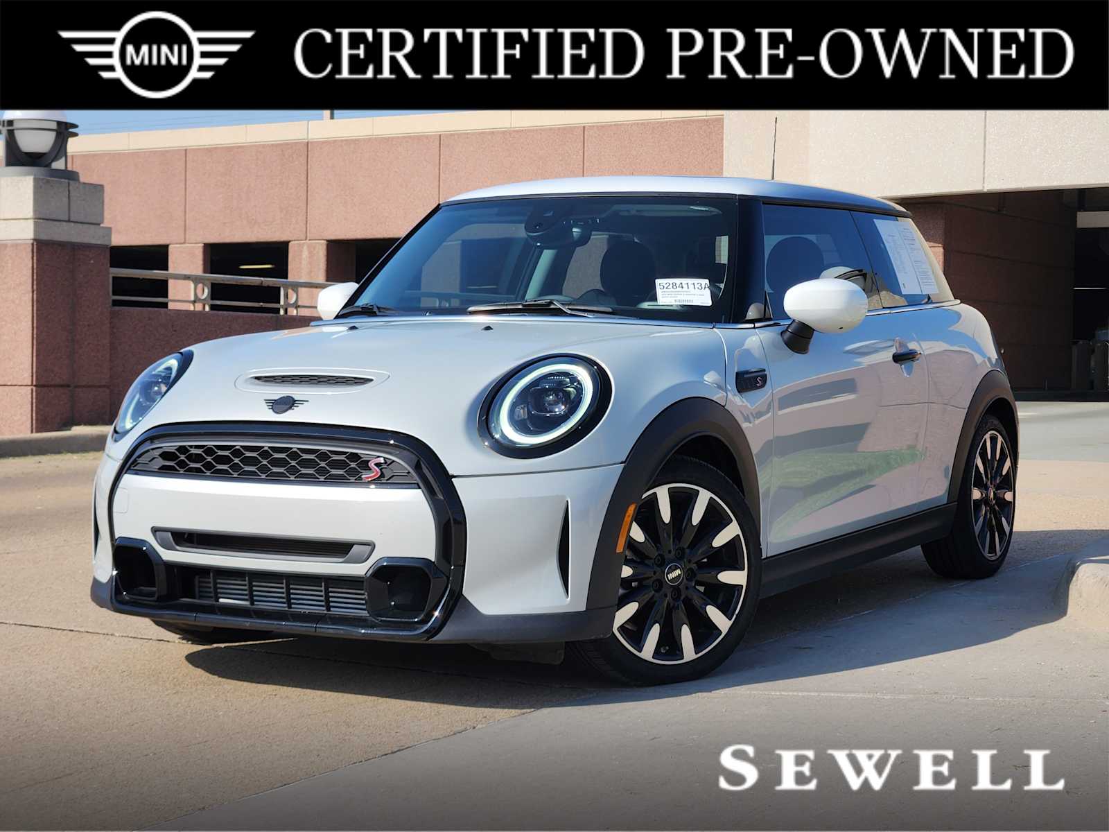 2023 MINI Hardtop 2 Door Cooper S