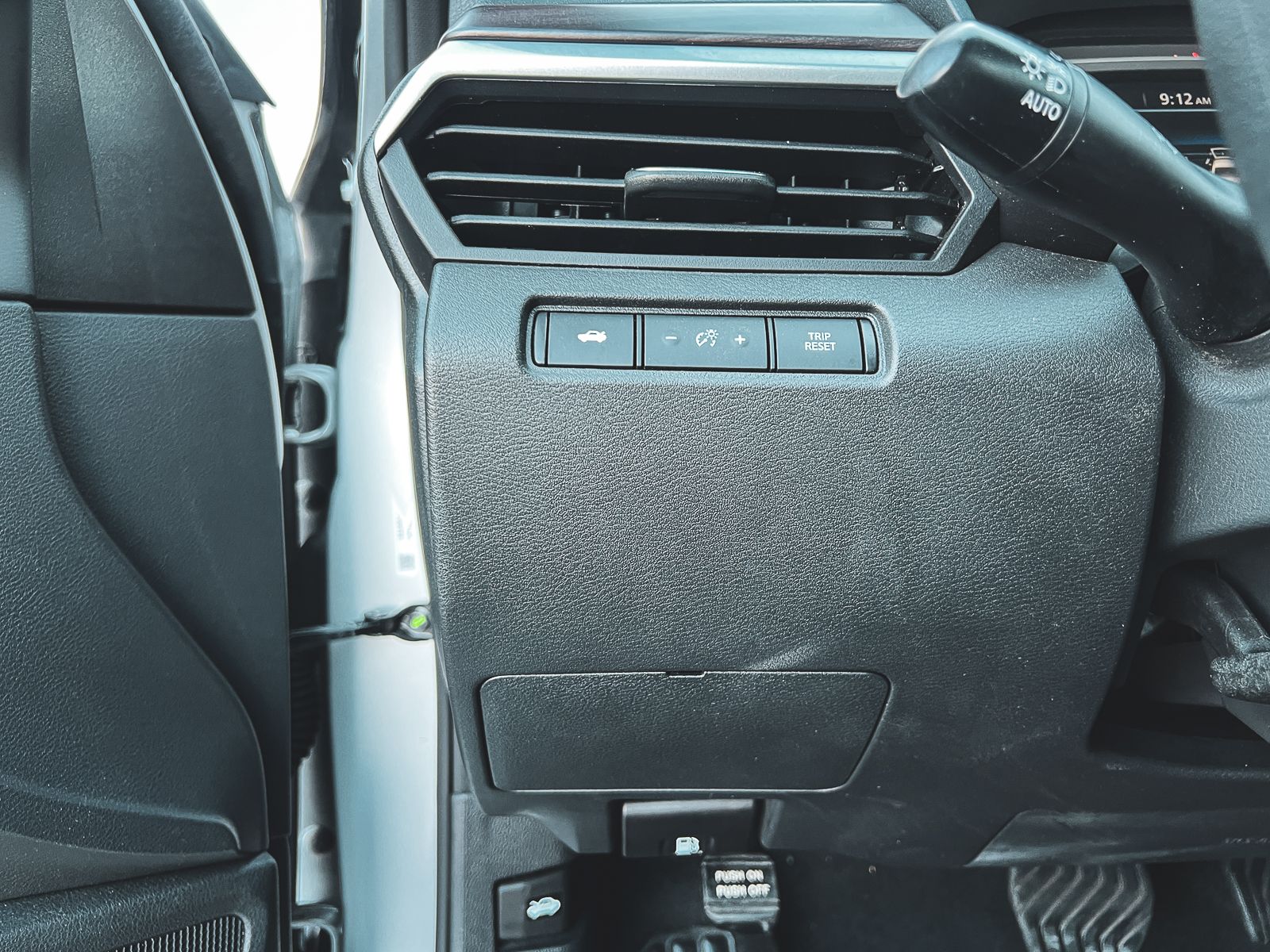 2023 Nissan Altima 2.5 SV photo 22