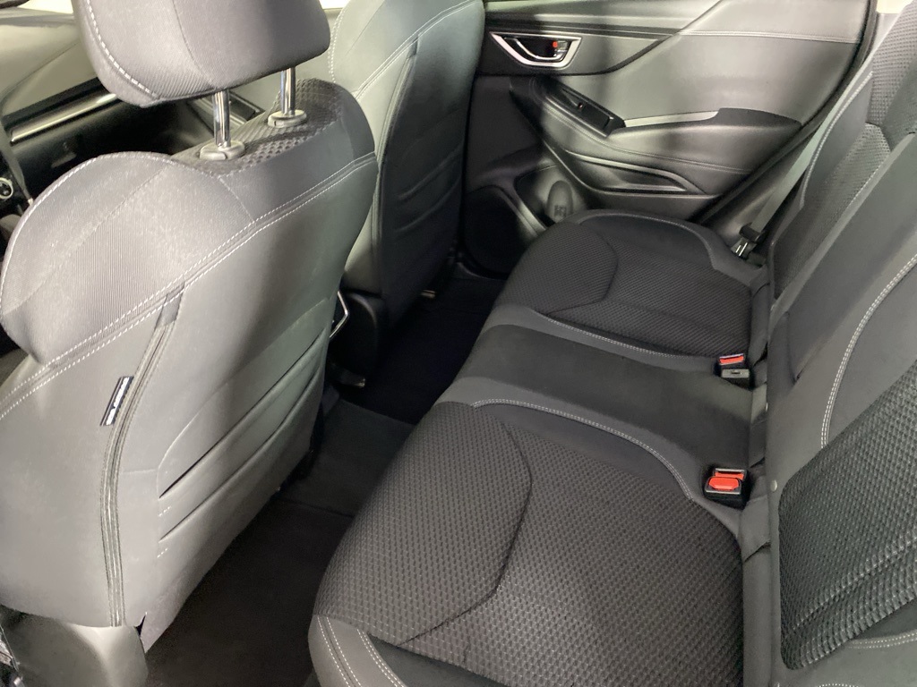 2023 Subaru Forester Premium photo 11