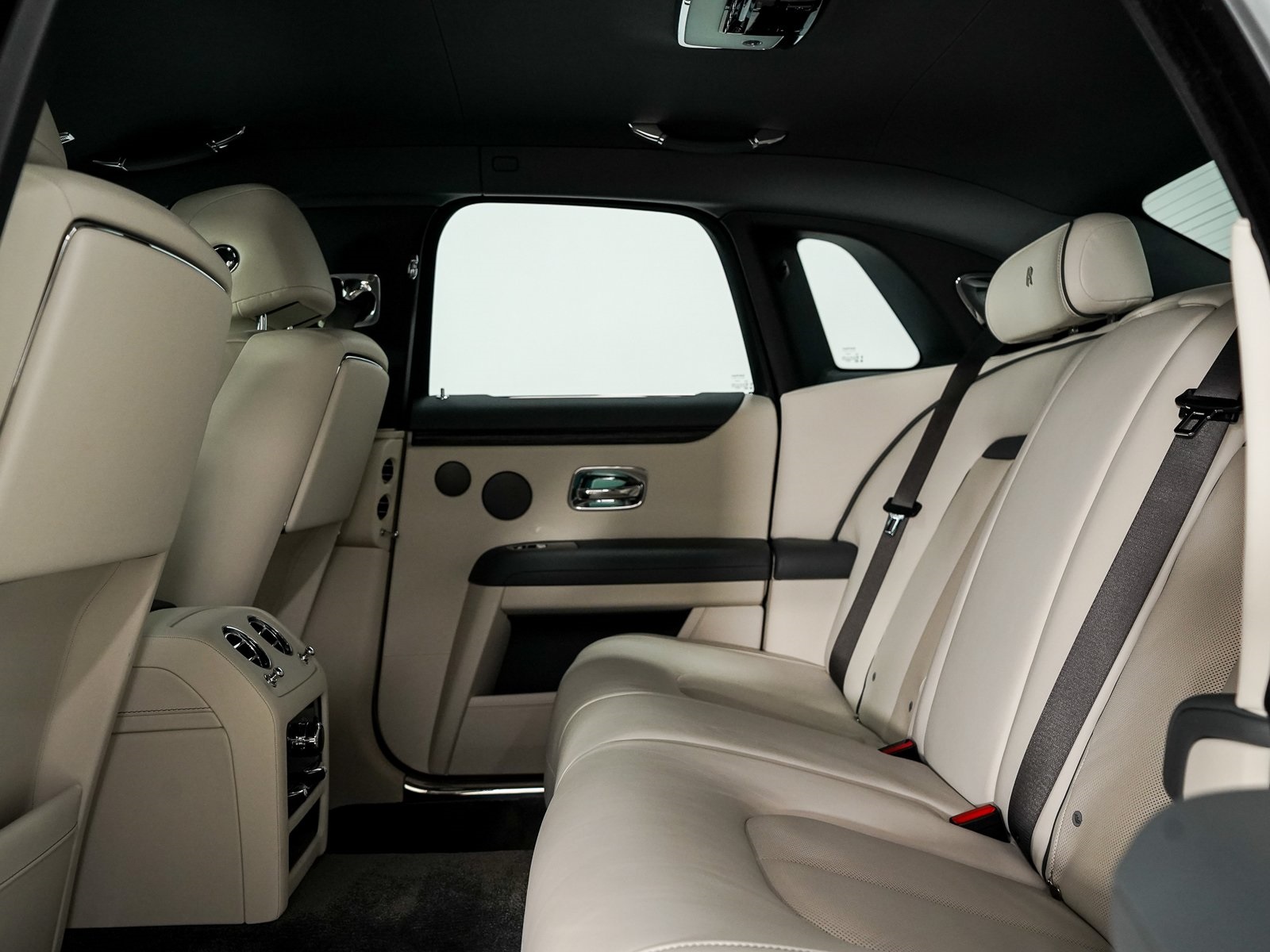 2022 Rolls Royce Ghost RR21 photo 23