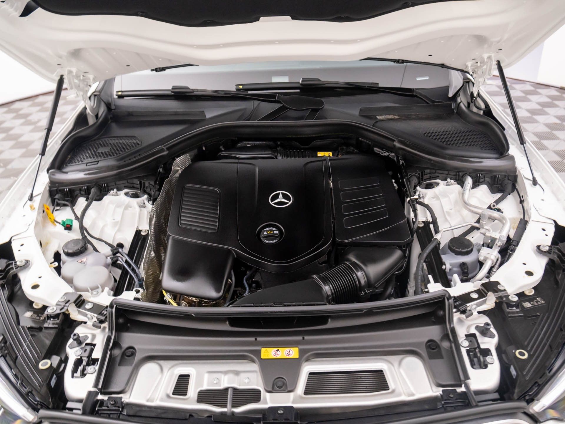 2025 Mercedes Benz GLC 350e 4MATIC photo 26
