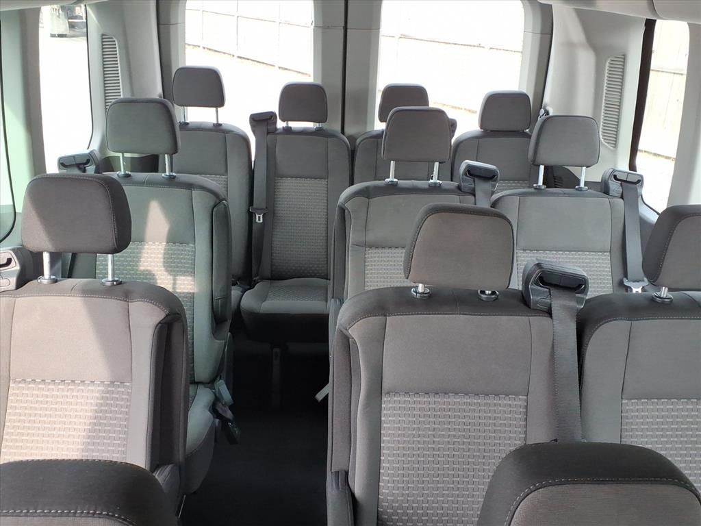 2023 FORD TRANSIT - Image 28