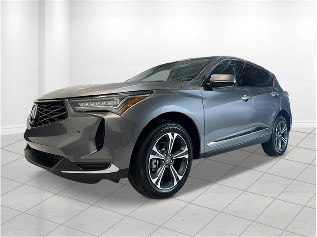 2026 Acura RDX Technology Package's photo