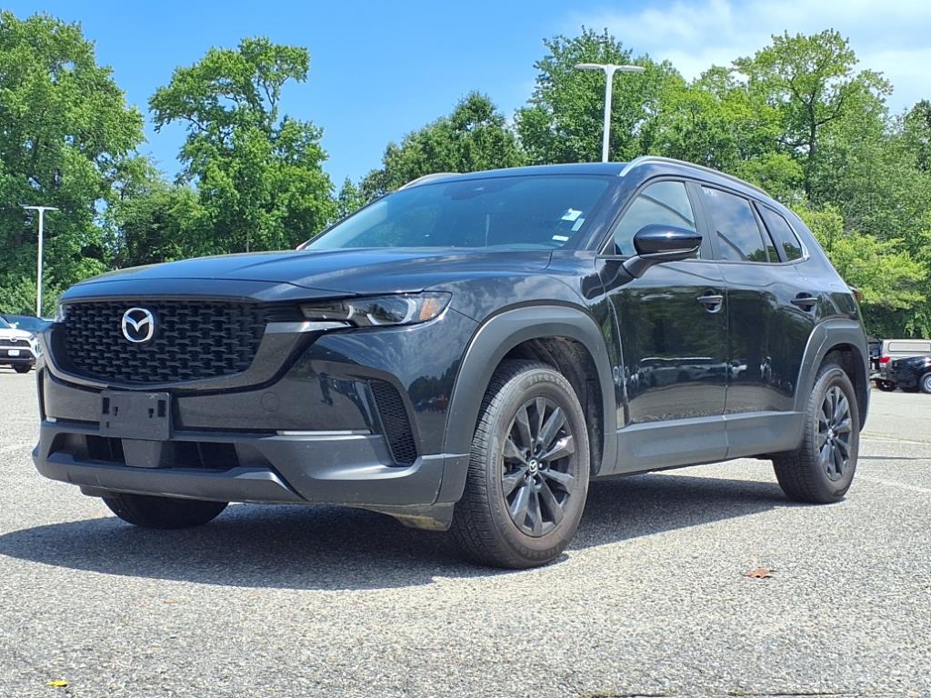 2024 Mazda CX-50 2.5 S Preferred photo 4