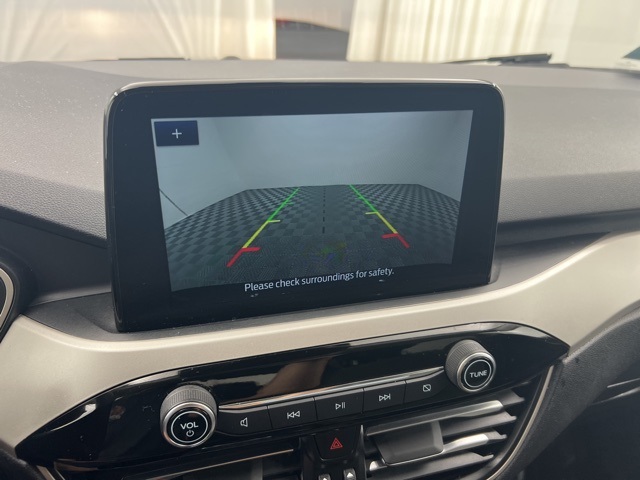 2022 Ford Escape SE photo 18