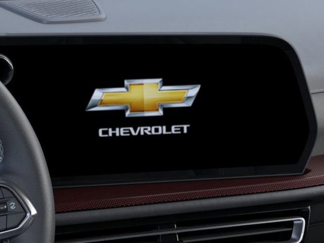 2026 Chevrolet Traverse Z71 photo 18