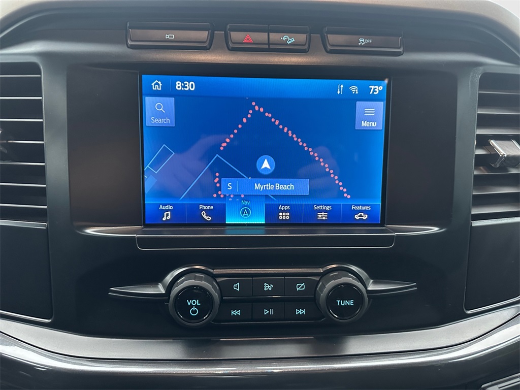 2023 Ford F-150 XL photo 11