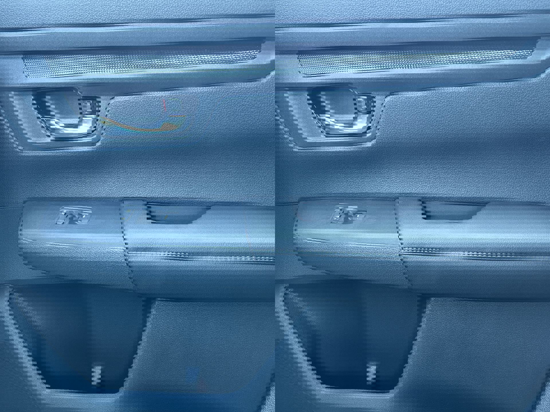 2026 Honda CR-V EX photo 26