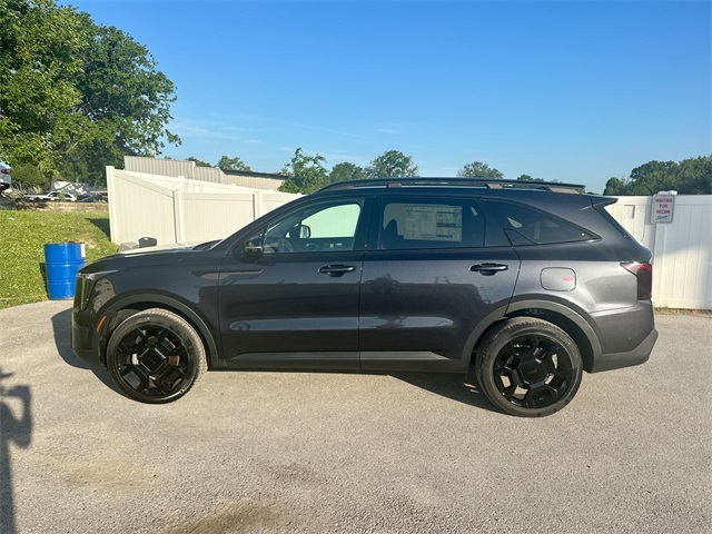 2025 Kia Sorento X-Line SX photo 15