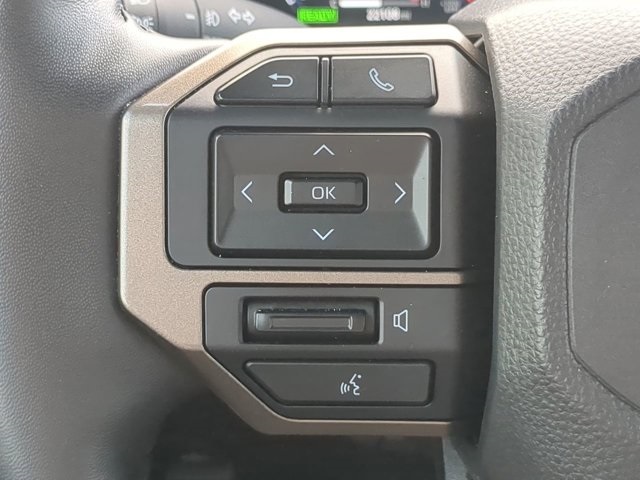 2024 Toyota Land Cruiser Base photo 20